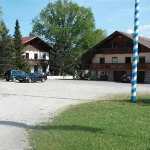 Penzion Landgasthof Schweizerhof, Wonneberg