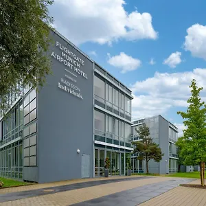 Hotel Munich Airport, Hallbergmoos