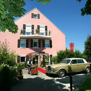 Hotel Regentpark Munich Airport, Hallbergmoos
