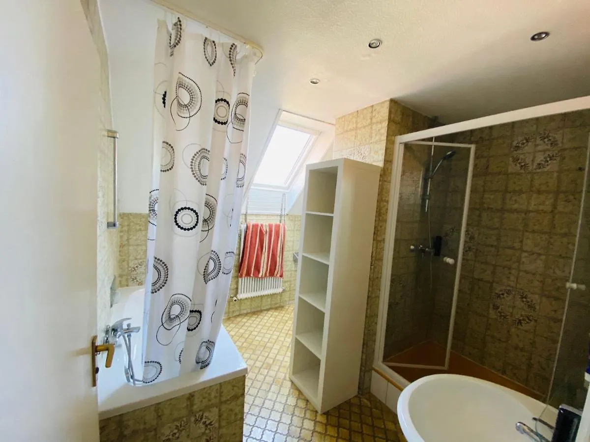 Airport Hotel Hallbergerhof Hallbergmoos